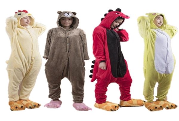 2019 new fashion animal pajamas women men pajama cosplay flannel onesie chick frog dinosaur bear autumn winter adults sleepwear c12952647, Black;red
2019 new fashion animal pajamas women men pajama cosplay flannel onesie chick frog dinosaur bear autumn winter adults sleepwear c12952647, Black;red