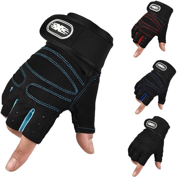 sports gloves summer cycling fingerless men women mtb half fingers for bike bicycles gym fitness wrist sport exercise training 230821, Black
sports gloves summer cycling fingerless men women mtb half fingers for bike bicycles gym fitness wrist sport exercise training 230821, Black