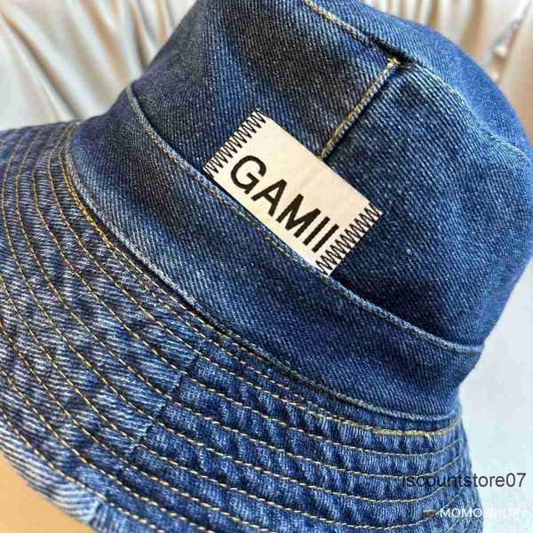 wide brim bucket hats ganni spring autumn wash cowboy fisherman men's and women's adjustable basin hat sun protection shading 2302, Blue;gray
wide brim bucket hats ganni spring autumn wash cowboy fisherman men's and women's adjustable basin hat sun protection shading 2302, Blue;gray