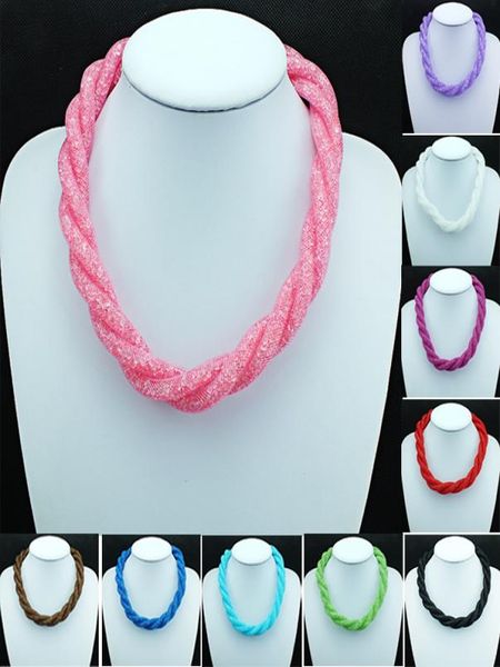 mix color s fashion choker necklace filled crystal mesh infinity for women statement diy necklace jewelry3828021, Golden;silver
mix color s fashion choker necklace filled crystal mesh infinity for women statement diy necklace jewelry3828021, Golden;silver