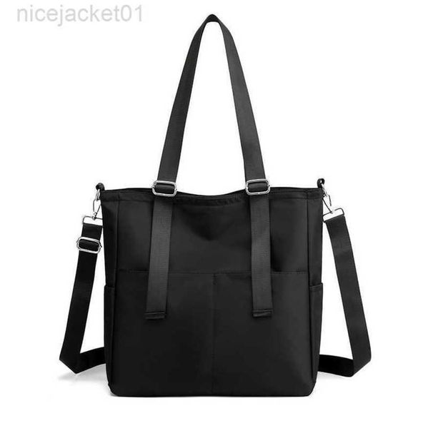 2023 alo new large capacity casual shoulder bag for women lightweight portable waterproof nylon oblique straddle bag for mommy tote bag lulu
2023 alo new large capacity casual shoulder bag for women lightweight portable waterproof nylon oblique straddle bag for mommy tote bag lulu