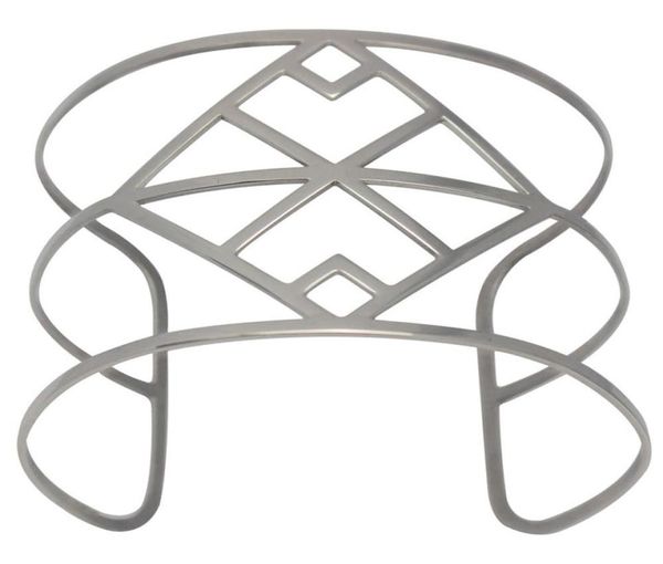silvercolor cuff bracelets hollow out femme bracelet wide bangles for women fashion brand designer jewelry h love bangle3620213, Black
silvercolor cuff bracelets hollow out femme bracelet wide bangles for women fashion brand designer jewelry h love bangle3620213, Black