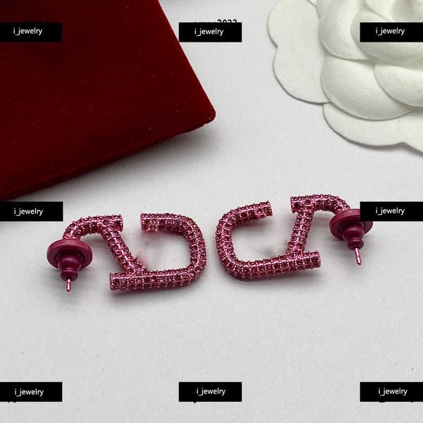 women designer earrings fashion luxury diamond embellished rough logo shape hoop & huggie jewelry #including brand box new arrival, Golden;silver
women designer earrings fashion luxury diamond embellished rough logo shape hoop & huggie jewelry #including brand box new arrival, Golden;silver