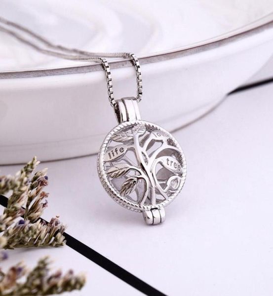 hopearl jewelry tree of life pearls cage pendant settings wish pearl gift 925 sterling silver48434363699881, Slivery;crystal
hopearl jewelry tree of life pearls cage pendant settings wish pearl gift 925 sterling silver48434363699881, Slivery;crystal