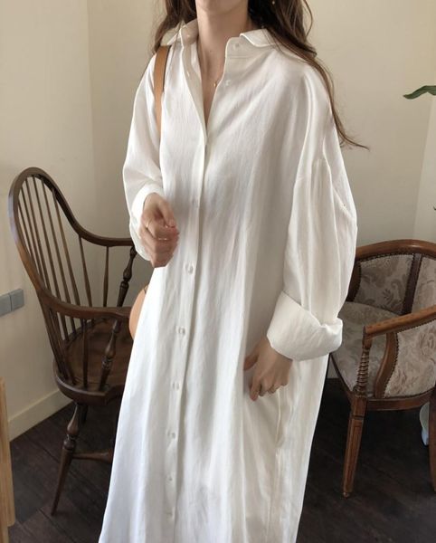 casual dresses dresses turndown collar singlebreasted pocket longsleeved female simple oversized women white shirt dress 0niz5989276, Black;gray
casual dresses dresses turndown collar singlebreasted pocket longsleeved female simple oversized women white shirt dress 0niz5989276, Black;gray