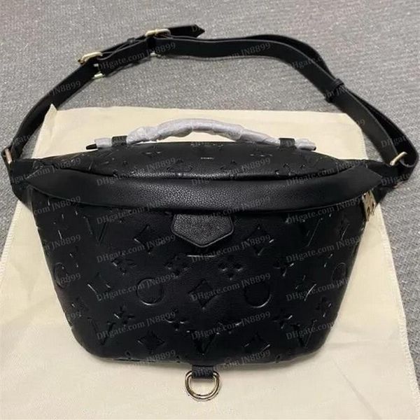 bumbag cross body waist bags temperament bumbags fanny pack bum embossing flowers famous soft leather luxury designer bags with du297b
bumbag cross body waist bags temperament bumbags fanny pack bum embossing flowers famous soft leather luxury designer bags with du297b