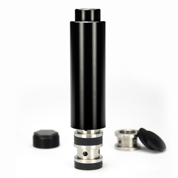aluminum super mini fuel filter 1.2"od 4''l 8pcs neoprene wipes 1/2-28 or 5/8-24 monocore solvent trap for napa 4003 wix 2400
aluminum super mini fuel filter 1.2"od 4''l 8pcs neoprene wipes 1/2-28 or 5/8-24 monocore solvent trap for napa 4003 wix 2400