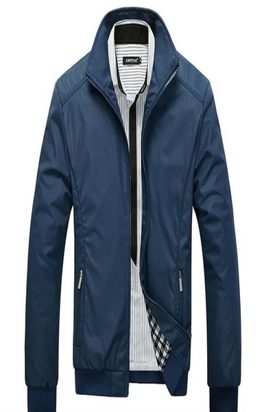 men039s solid fashion jacket new arrival spring male casual slim fit mandarin collar jacket 3 colors m5xl7313789, Black;brown
men039s solid fashion jacket new arrival spring male casual slim fit mandarin collar jacket 3 colors m5xl7313789, Black;brown
