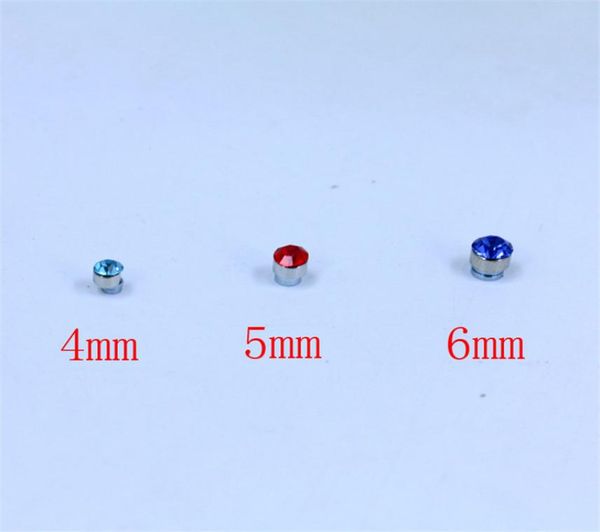 strong magnet magnetic therapy health ear stud for men women zircon non piercing earrings wedding gift punk jewelry257s3315530, Golden;silver
strong magnet magnetic therapy health ear stud for men women zircon non piercing earrings wedding gift punk jewelry257s3315530, Golden;silver
