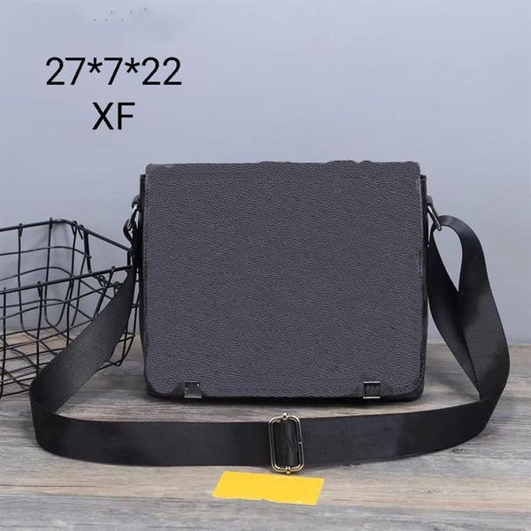 yq fashion 2021 bags designer handbags pu leather men messenger bag briefcases man shoulder backpack sport male cross2718
yq fashion 2021 bags designer handbags pu leather men messenger bag briefcases man shoulder backpack sport male cross2718