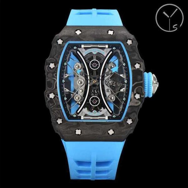 tourbillon watch rm53-01 rm53 pablo mac donough superb men wrist watches mlgl high-end quality mechanical uhr ntpt all carbon fiber case mon, Slivery;brown
tourbillon watch rm53-01 rm53 pablo mac donough superb men wrist watches mlgl high-end quality mechanical uhr ntpt all carbon fiber case mon, Slivery;brown