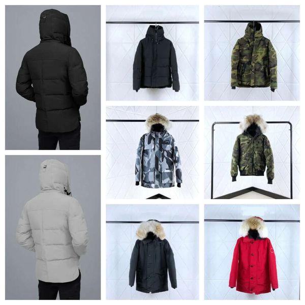 23 mens womens designers down jackets parkas coats bodywarmer cotton puffy jackets windbreakers couples thickened warm coats custom, Black
23 mens womens designers down jackets parkas coats bodywarmer cotton puffy jackets windbreakers couples thickened warm coats custom, Black