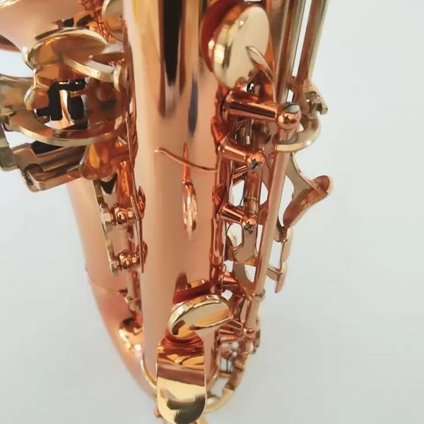 original 922 structure style b-bend curved soprano saxophone brass gold-plated professional sax soprano playing instrument
original 922 structure style b-bend curved soprano saxophone brass gold-plated professional sax soprano playing instrument