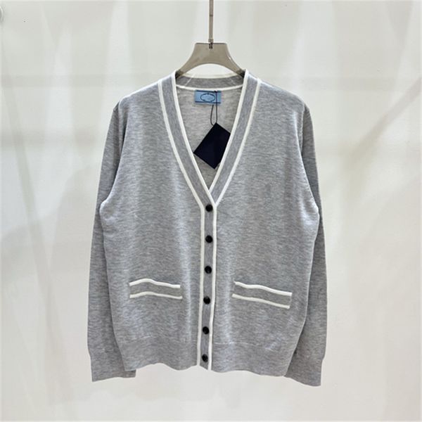 womens knits tees grey knitted cardigan for women fake pockets long sleeve cloth v neck loose sweaters traf 230821, White
womens knits tees grey knitted cardigan for women fake pockets long sleeve cloth v neck loose sweaters traf 230821, White