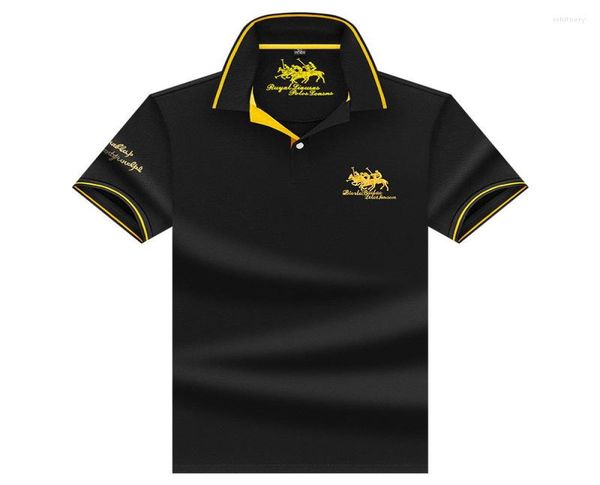 men039s polos 2022 casual shortsleeved polo shirt business pure cotton embroidery style summer quality1542518, White;black
men039s polos 2022 casual shortsleeved polo shirt business pure cotton embroidery style summer quality1542518, White;black