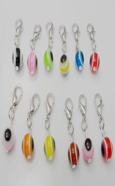 200pcs vintage mixed turkish evil eye charms lobster clasp dangle charms 22mm5928264, Black
200pcs vintage mixed turkish evil eye charms lobster clasp dangle charms 22mm5928264, Black