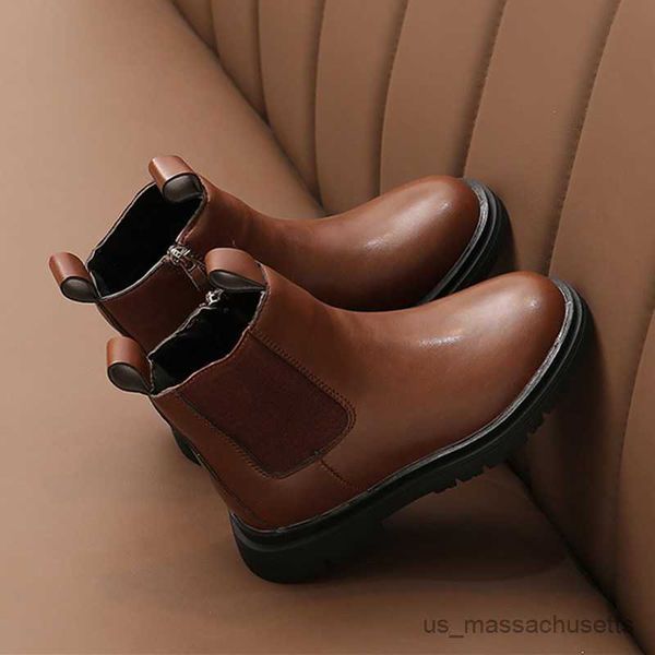 boots new autumn winter children shoes leather waterproof kids boots girls boys rubber fashion rubber sneakers r230822, Black;grey
boots new autumn winter children shoes leather waterproof kids boots girls boys rubber fashion rubber sneakers r230822, Black;grey
