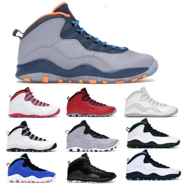 jorden 10 men basketball shoes jumpman jordens 10s bobcats chicago flag seattle powder steel tinker light smoke grey red 2023 trainers sneak
jorden 10 men basketball shoes jumpman jordens 10s bobcats chicago flag seattle powder steel tinker light smoke grey red 2023 trainers sneak