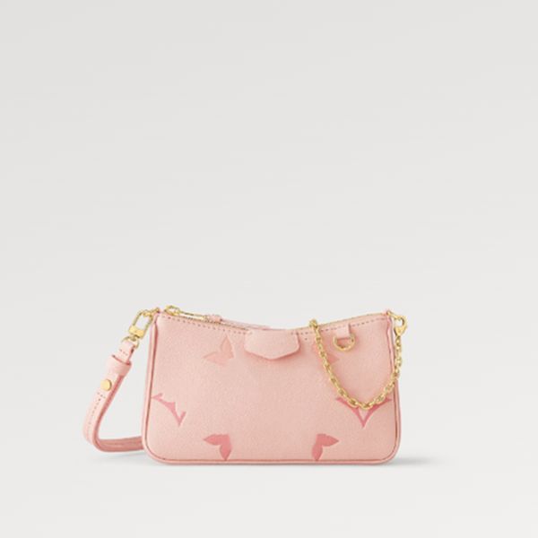 explosion women's bags m82346 easy pouch gradient pink supple embossed leather summer sunset large everyday bag chain shoulder luxury d
explosion women's bags m82346 easy pouch gradient pink supple embossed leather summer sunset large everyday bag chain shoulder luxury d