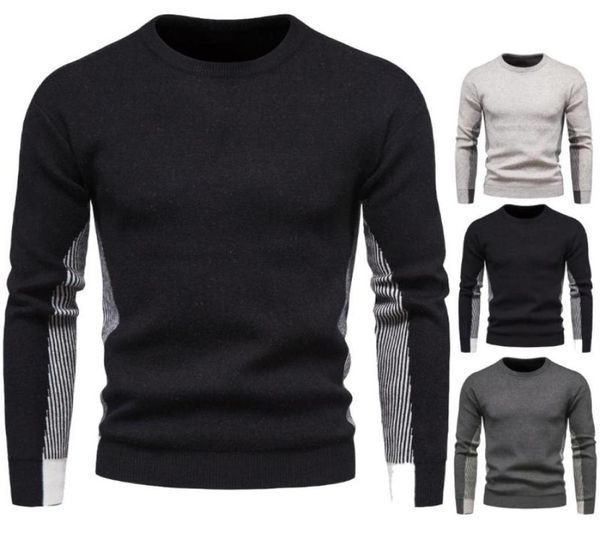 men039s sweaters autumn warm cashmere sweater men slim fit pullover classic knitwear pull male casual shirt1605825, White;black
men039s sweaters autumn warm cashmere sweater men slim fit pullover classic knitwear pull male casual shirt1605825, White;black