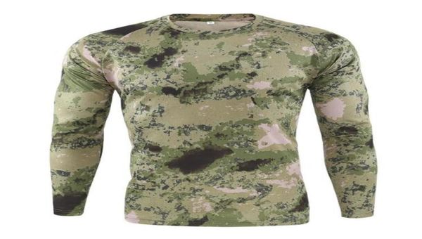 men spring long sleeve t shirt mens outdoor camouflage quickdrying hunting hiking camping8335216, White;black
men spring long sleeve t shirt mens outdoor camouflage quickdrying hunting hiking camping8335216, White;black