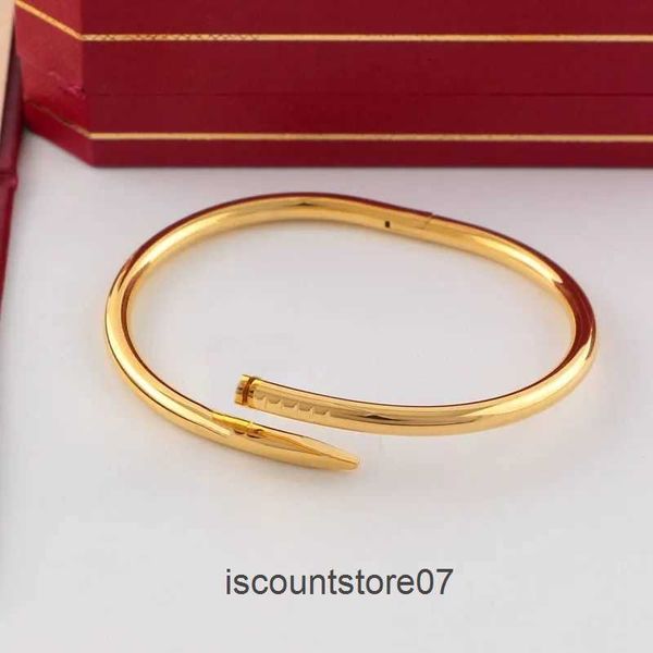 designer nail gold diamond bracelet jewlery for women men bangle all diamonds stainless steel jewellery not allergic fast color nails design, Black
designer nail gold diamond bracelet jewlery for women men bangle all diamonds stainless steel jewellery not allergic fast color nails design, Black