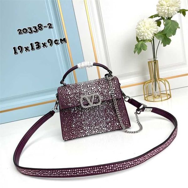 v designer bags for ladies vamini handbag high-end full crystal light fashion one shoulder diagonal cross women's bag versatile square
v designer bags for ladies vamini handbag high-end full crystal light fashion one shoulder diagonal cross women's bag versatile square