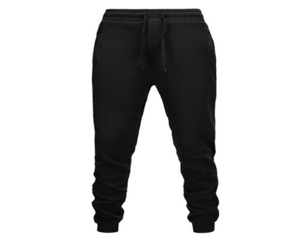 men039s pants casual sweatpants solid fashion high street trousers men joggers quality gray sports7296689, Black
men039s pants casual sweatpants solid fashion high street trousers men joggers quality gray sports7296689, Black