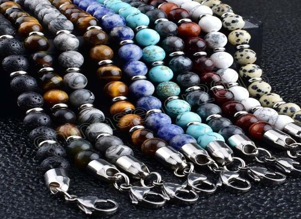 european simple adjustable stainless steel bracelet men 8mm tiger eye stone beaded bracelets for men jewelry8954728, Golden;silver
european simple adjustable stainless steel bracelet men 8mm tiger eye stone beaded bracelets for men jewelry8954728, Golden;silver