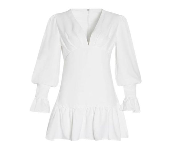 730 2022 runway dress brand same style dress long sleeve empire fashion womens dress white mid calf aicai9550921, Black
730 2022 runway dress brand same style dress long sleeve empire fashion womens dress white mid calf aicai9550921, Black