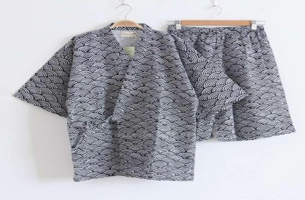 set pajamas 2021 summer for men japanese traditional kimono yukata shorts clothing pak samurai male nightwear bathing33561135975487, Black;brown
set pajamas 2021 summer for men japanese traditional kimono yukata shorts clothing pak samurai male nightwear bathing33561135975487, Black;brown