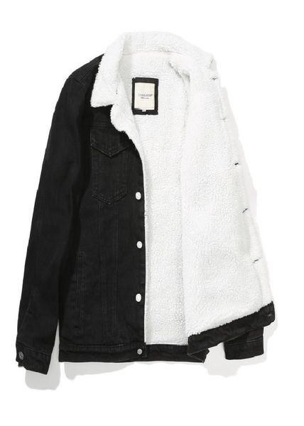 6xl cowboy winter jean jackets warm denim coats outerwear men large size wool liner thicken sherpa denim jackets clothinggcm0047052464, Black;brown
6xl cowboy winter jean jackets warm denim coats outerwear men large size wool liner thicken sherpa denim jackets clothinggcm0047052464, Black;brown
