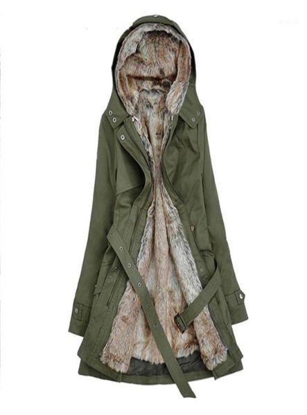 women039s jackets women winter detachable jacket 2021 casual dress ladies basic coat jaqueta feminina long parkas thicken outer6287321, Black;brown
women039s jackets women winter detachable jacket 2021 casual dress ladies basic coat jaqueta feminina long parkas thicken outer6287321, Black;brown