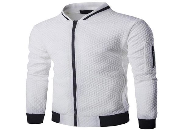 men039s veste homme fit argyle zipper jacket casual jacket 2019 autumn new trend white fashion men039s jackets clothes208f8498751, Black;brown
men039s veste homme fit argyle zipper jacket casual jacket 2019 autumn new trend white fashion men039s jackets clothes208f8498751, Black;brown