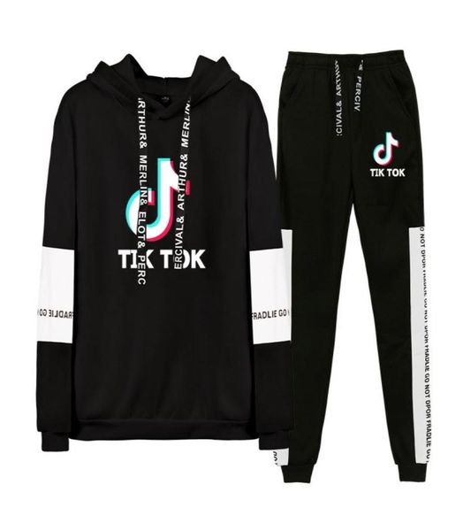 autumn winter women set tik tok 3d print hooded sweatshirtpants long sleeve tracksuits two piece suit sportswear outfit63048795638407, Gray
autumn winter women set tik tok 3d print hooded sweatshirtpants long sleeve tracksuits two piece suit sportswear outfit63048795638407, Gray
