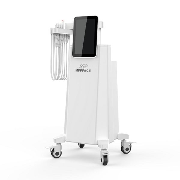 body sculpting non-invasive mfface lifting system mfface magnetic peface wrinkle removal facial firming cheeks tightening machine
body sculpting non-invasive mfface lifting system mfface magnetic peface wrinkle removal facial firming cheeks tightening machine