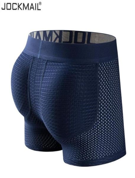 underpants jockmail mens underwear boxer mesh padded with hip pads men039s boxers bupadded elastic truncks enhancement1664204, Black;white
underpants jockmail mens underwear boxer mesh padded with hip pads men039s boxers bupadded elastic truncks enhancement1664204, Black;white