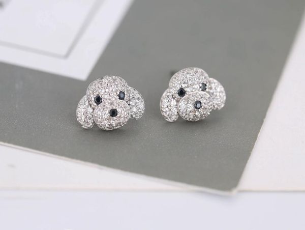 new fashion 925 sterling silver rhinestone stud earrings for women jewelry fashion brincos7368199, Golden;silver
new fashion 925 sterling silver rhinestone stud earrings for women jewelry fashion brincos7368199, Golden;silver