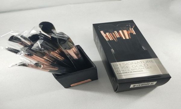 2022 new brand makeup brush signature rose gold 13pcsset brush set for face eye lip powder foundation eyeshadow cosmetics with ho6234006
2022 new brand makeup brush signature rose gold 13pcsset brush set for face eye lip powder foundation eyeshadow cosmetics with ho6234006