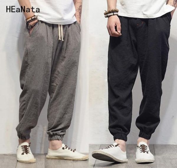 plus size cotton linen harem pants mens jogger pants new male casual track pants trousers hip hop loose chinese traditional y190734694055, Black
plus size cotton linen harem pants mens jogger pants new male casual track pants trousers hip hop loose chinese traditional y190734694055, Black
