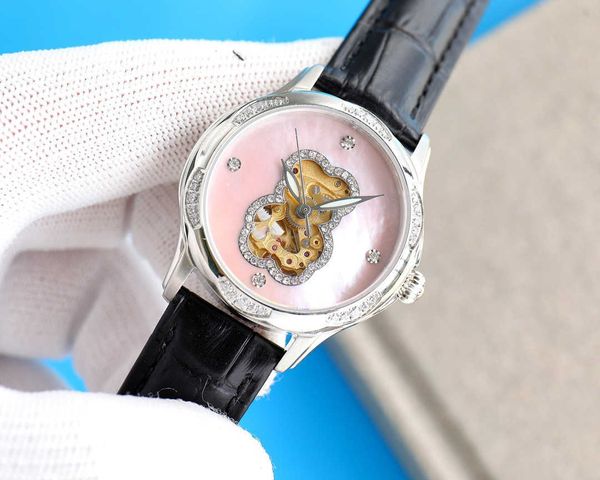 fashion luxury women watch 35mm designer wristwatches diamond lady watches for womens valentine's christmas gift, Slivery;golden
fashion luxury women watch 35mm designer wristwatches diamond lady watches for womens valentine's christmas gift, Slivery;golden