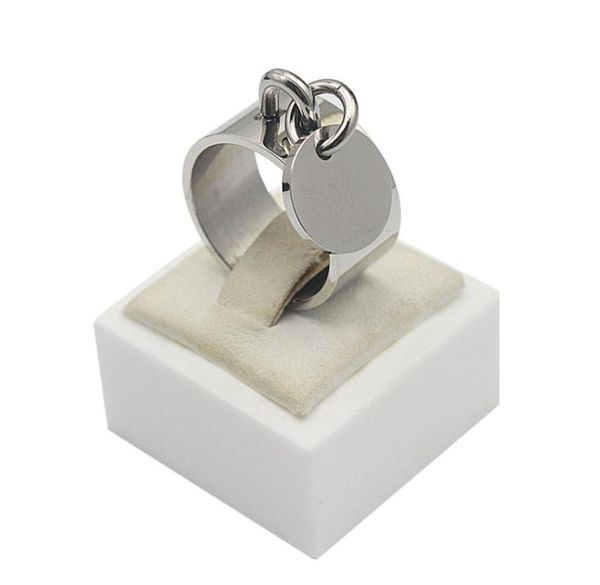 stainless steel engravable jewelery wide knuckle ring with round blank charm custom name logo personalized engraved ring band1419283, Golden;silver
stainless steel engravable jewelery wide knuckle ring with round blank charm custom name logo personalized engraved ring band1419283, Golden;silver