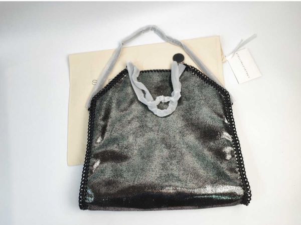 fashion shoulder bags new women handbag stella mccartney pvc leather shopping bag niche sense2023
fashion shoulder bags new women handbag stella mccartney pvc leather shopping bag niche sense2023