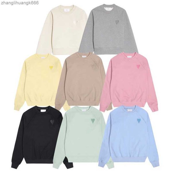paris designer hoodie y2k hoodie love embroidered round neck hoodie long sleeve hoodie 8 colors optional casual fashion hoodie, Black
paris designer hoodie y2k hoodie love embroidered round neck hoodie long sleeve hoodie 8 colors optional casual fashion hoodie, Black