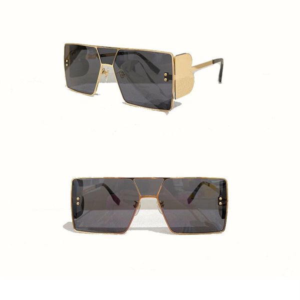 sunglasses for women summer 3132 style metal frame uv protection designer sunglasses men classic original box253w, White;black
sunglasses for women summer 3132 style metal frame uv protection designer sunglasses men classic original box253w, White;black