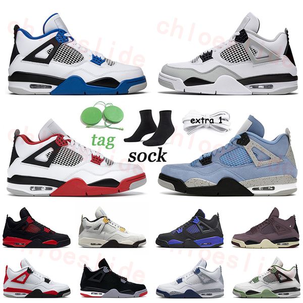 4s jumpman 4 basketball shoe military black university blue fire red midnight navy seafoam new bred red thunder violet ore pn dust red men w
4s jumpman 4 basketball shoe military black university blue fire red midnight navy seafoam new bred red thunder violet ore pn dust red men w