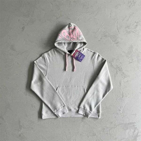 2023 syna men's tracksuits embroidery women's sets sweatshirts and sweatpants pink chric suits drill drip, Black;brown
2023 syna men's tracksuits embroidery women's sets sweatshirts and sweatpants pink chric suits drill drip, Black;brown