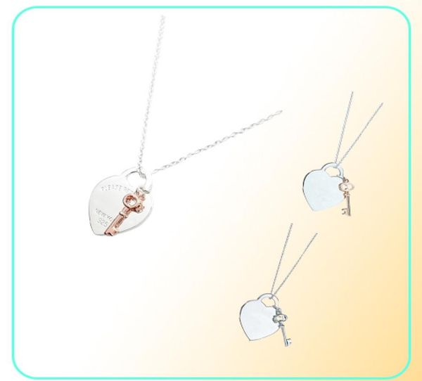 heart and key pendant necklace for women 925 silver sterling luxury jewelry gifts co drop 2203305826050
heart and key pendant necklace for women 925 silver sterling luxury jewelry gifts co drop 2203305826050