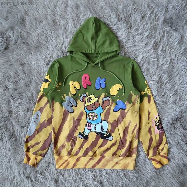 tie dye market fashion hoodie for men women bear puff streetwear pullover oversized hoodie clothing, Black
tie dye market fashion hoodie for men women bear puff streetwear pullover oversized hoodie clothing, Black