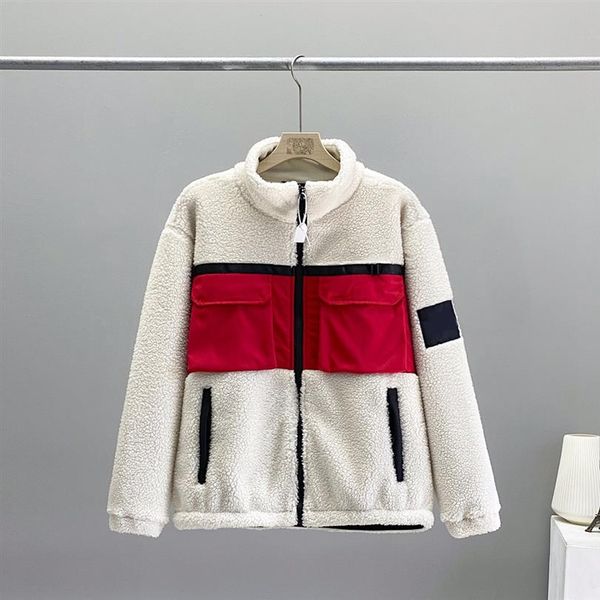 mens fashion plush coat women tech fleece jackets men winter rainbow pattern swaetshirt youth hight quality fur sport 241t, Black;brown
mens fashion plush coat women tech fleece jackets men winter rainbow pattern swaetshirt youth hight quality fur sport 241t, Black;brown